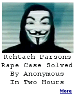 For now, Anonymous has elected to withhold the names of the alleged rapists to allow an official investigation to be re-opened.